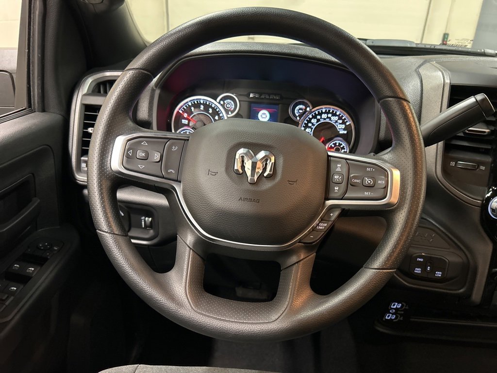 New 2026 RAM 2500 Tradesman image 17