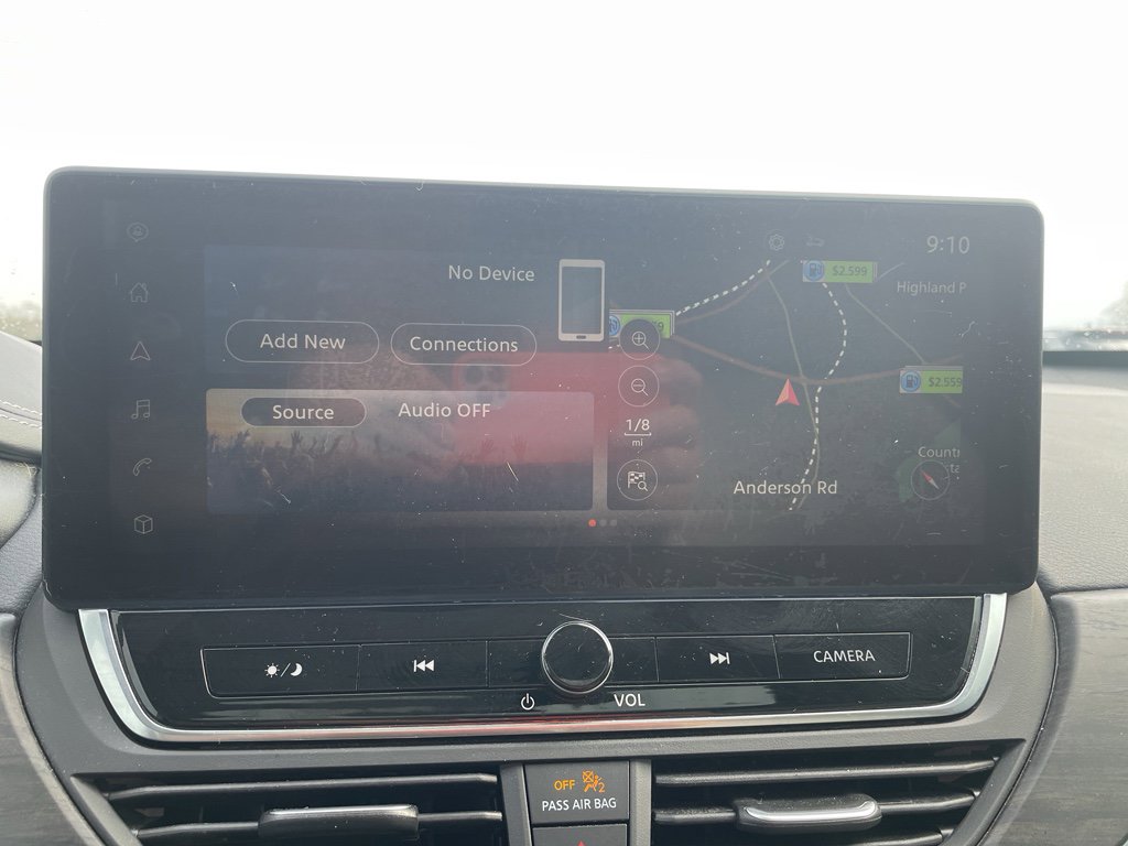 Certified 2023 Nissan Altima 2.5 SL image 16