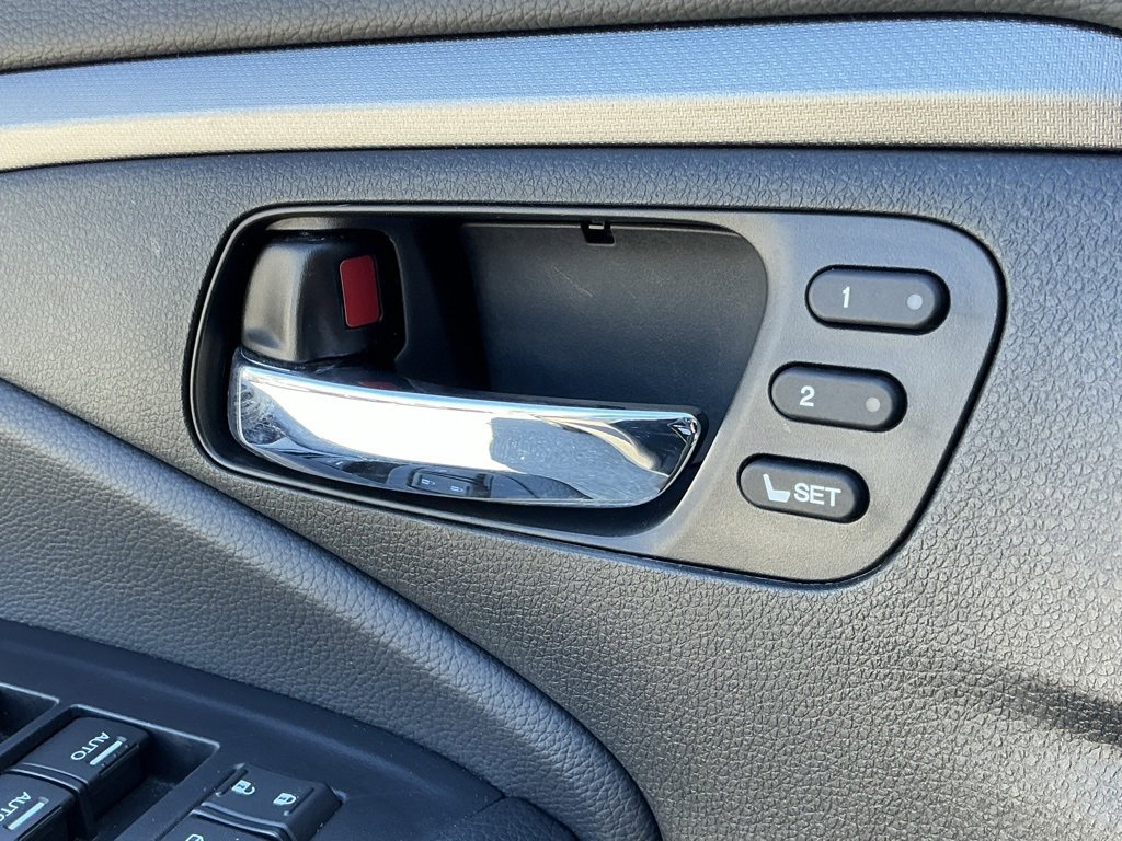 Certified 2025 Honda Ridgeline RTL image 29