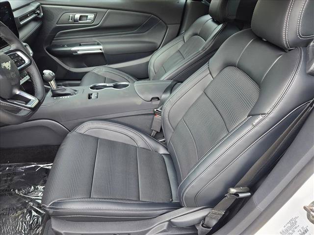 New 2026 Ford Mustang GT Premium image 4