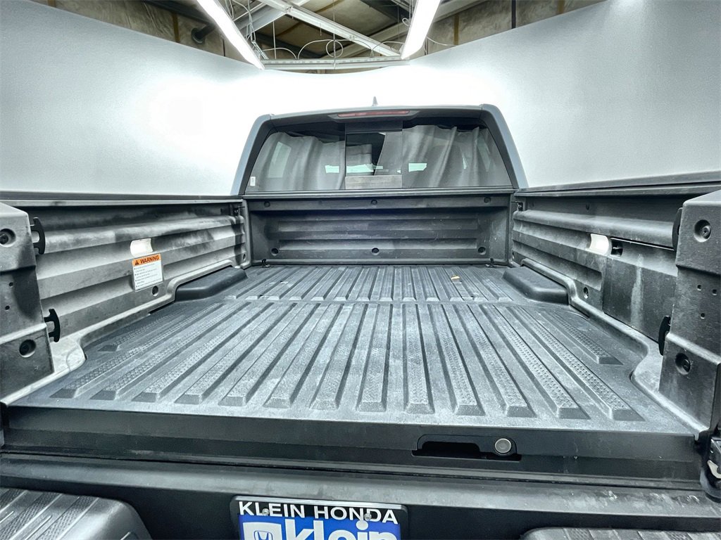 Certified 2022 Honda Ridgeline RTL-E image 33