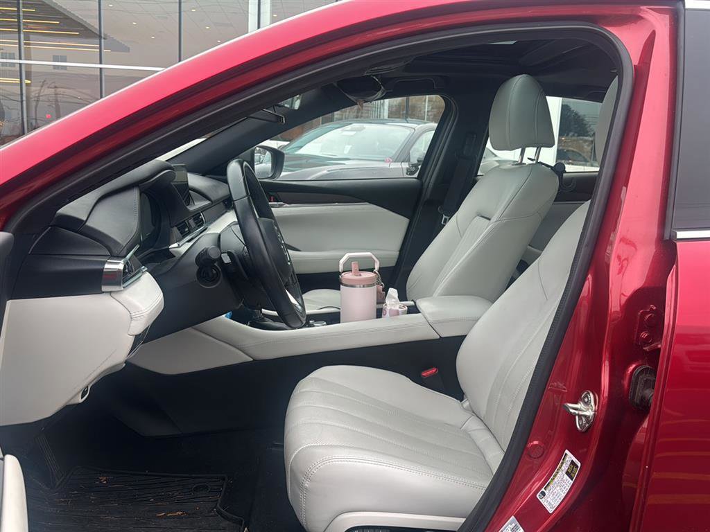 Used 2018 MAZDA MAZDA6 Signature image 20