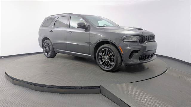 Used 2024 Dodge Durango R/T RWD image 11