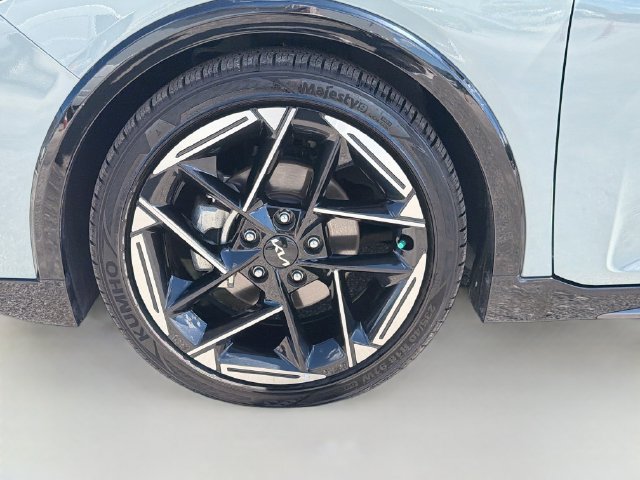 Used 2025 Kia K4 GT-Line w/ GT-Line Sunroof Package FWD image 41