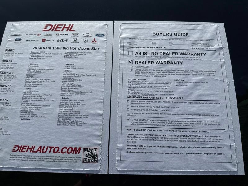Used 2024 GMC Sierra 2500 AT4 w/ AT4 Premium Plus Package AWD/4WD image 23