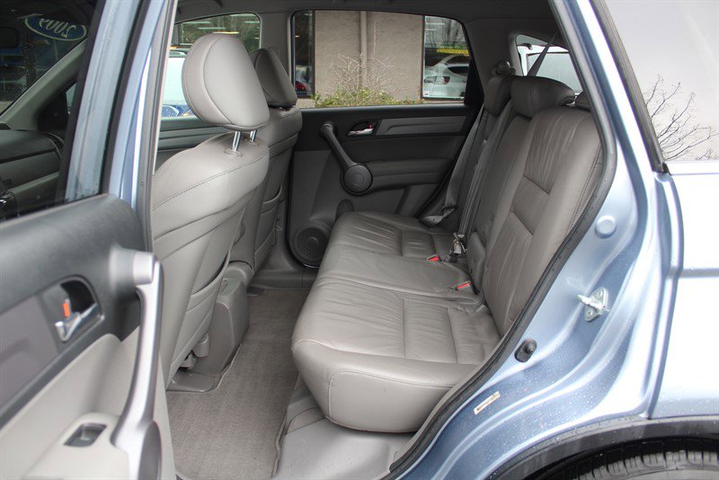 Used 2009 Honda CR-V EX-L image 19