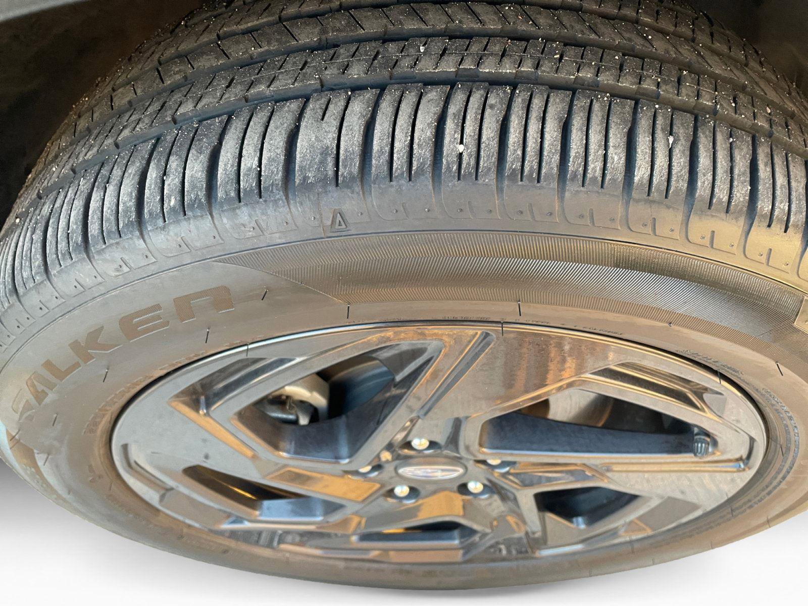 Certified 2024 Subaru Crosstrek 2.5i Sport w/ Crosstrek Mirror Package image 23