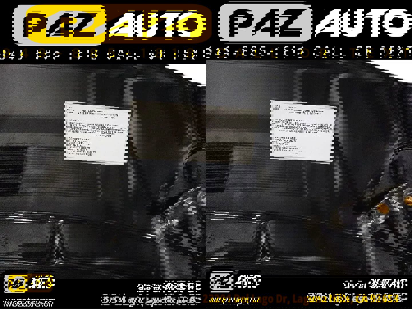 Used 2023 Tesla Model S Standard Range image 18