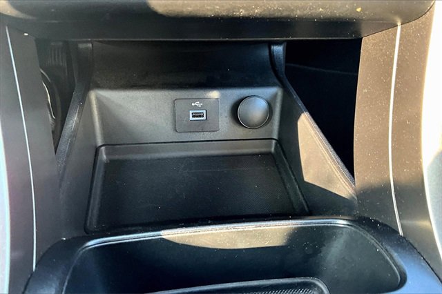 Used 2017 Ford Fusion S image 24