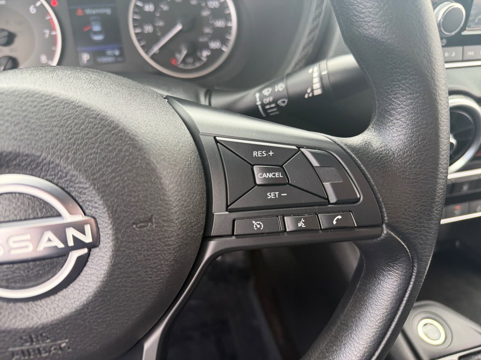 Used 2025 Nissan Sentra S FWD image 21