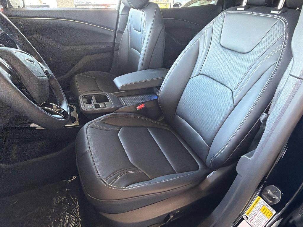 New 2026 Ford Mustang Mach-E Premium AWD/4WD image 13