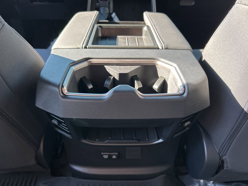 New 2026 Toyota Tundra SR5 image 9