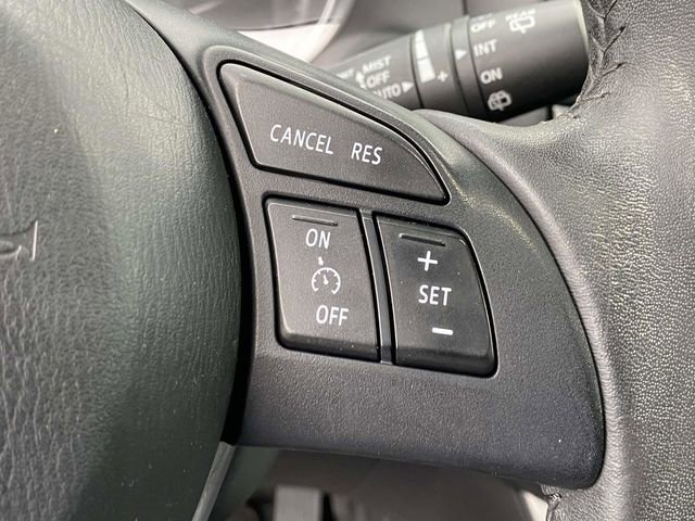 Used 2014 MAZDA CX-5 Touring w/ Touring Technology Package image 24
