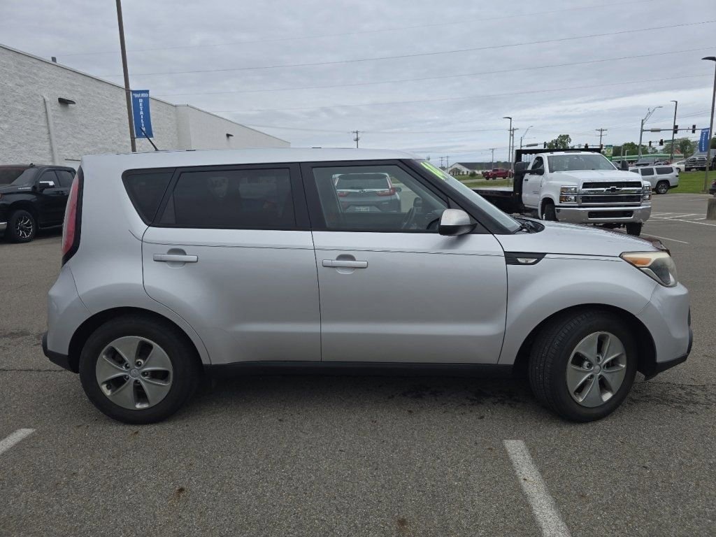 Used 2014 Kia Soul FWD image 17