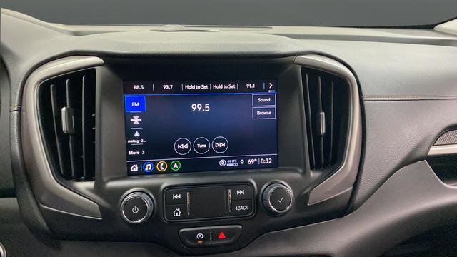 Used 2022 GMC Terrain AT4 w/ Infotainment Package II AWD/4WD image 15