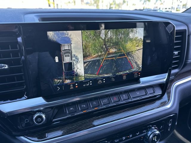 New 2026 GMC Sierra 1500 Elevation w/ Elevation Premium Package AWD/4WD image 15