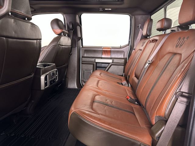 Used 2022 Ford F250 King Ranch w/ King Ranch Ultimate Package image 26