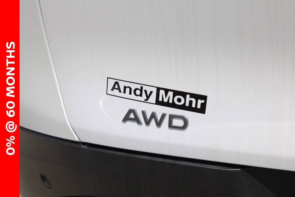 New 2025 Nissan Murano SL image 5