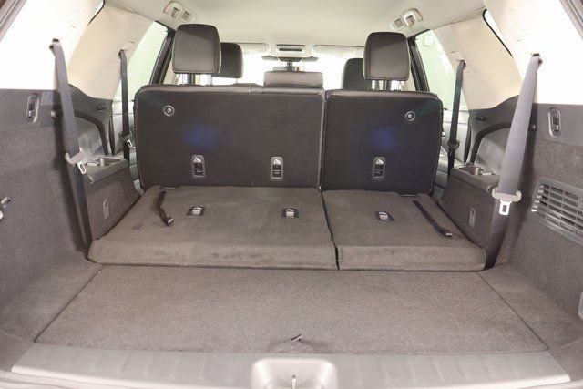 New 2025 Nissan Pathfinder SL image 25