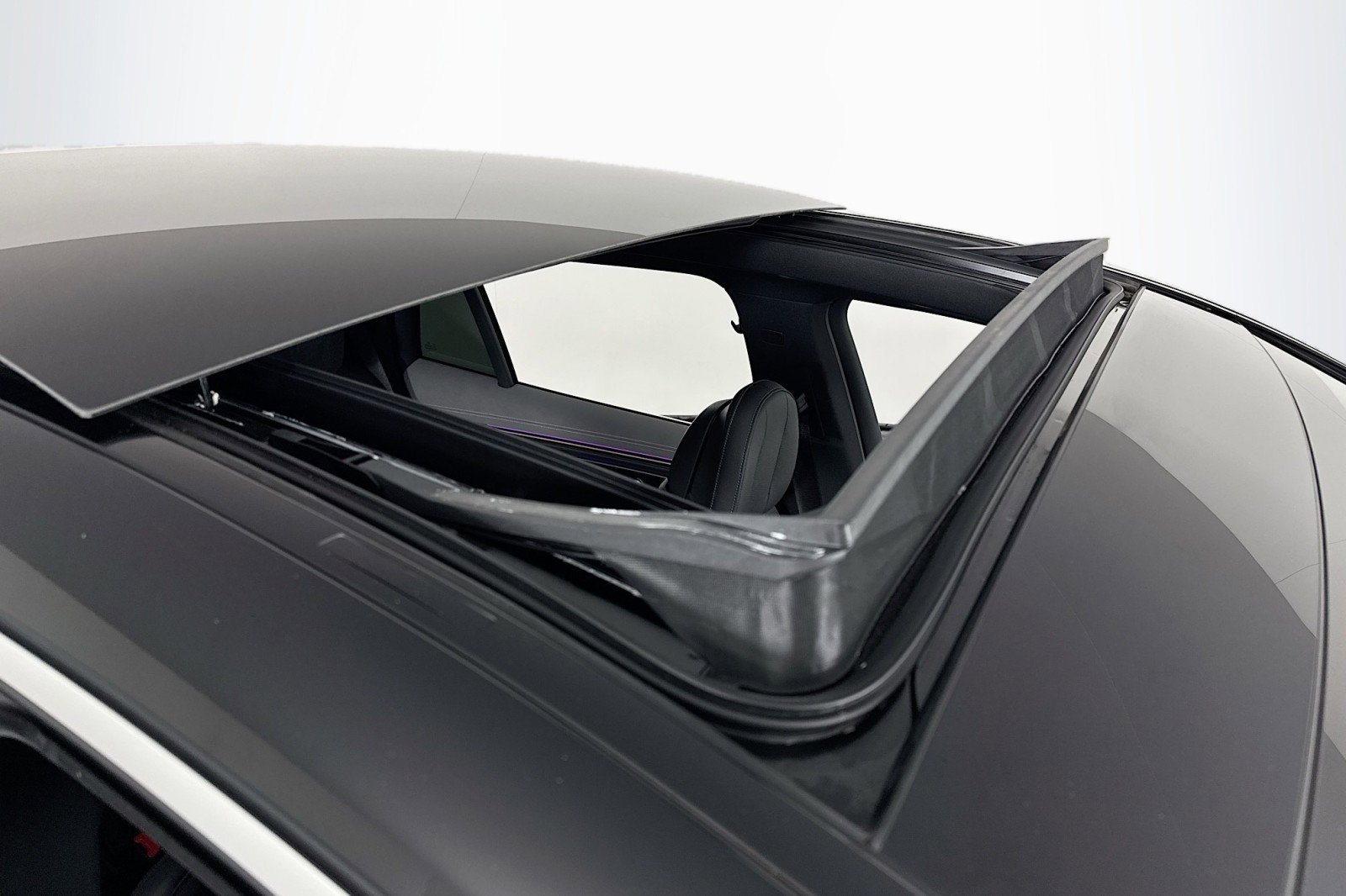 Certified 2023 Mercedes-Benz EQS 450+ 4MATIC SUV image 22