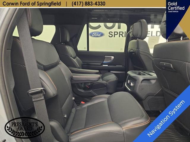 Used 2026 Ford Expedition Tremor AWD/4WD image 13