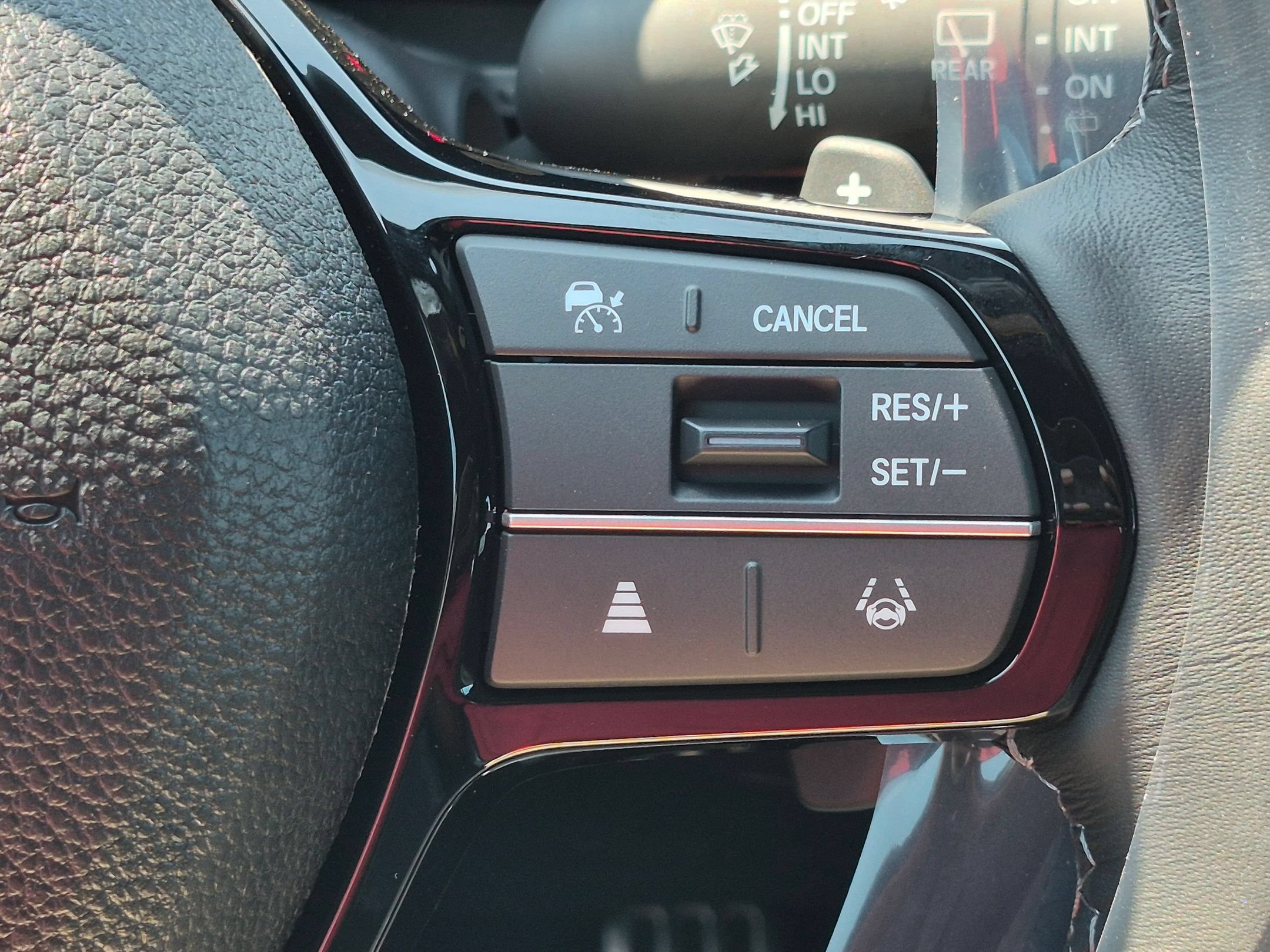 New 2026 Honda Civic Sport image 19