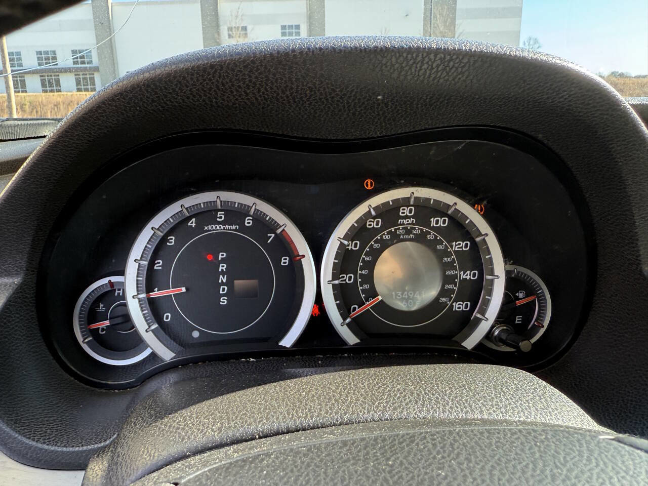 Used 2010 Acura TSX Sedan image 15