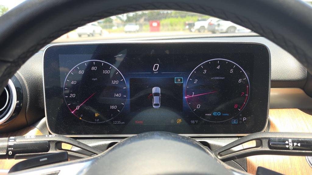 Used 2022 Mercedes-Benz C 300 Sedan image 14