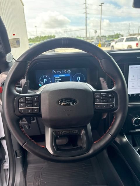 Used 2025 Ford F150 Raptor AWD/4WD image 29