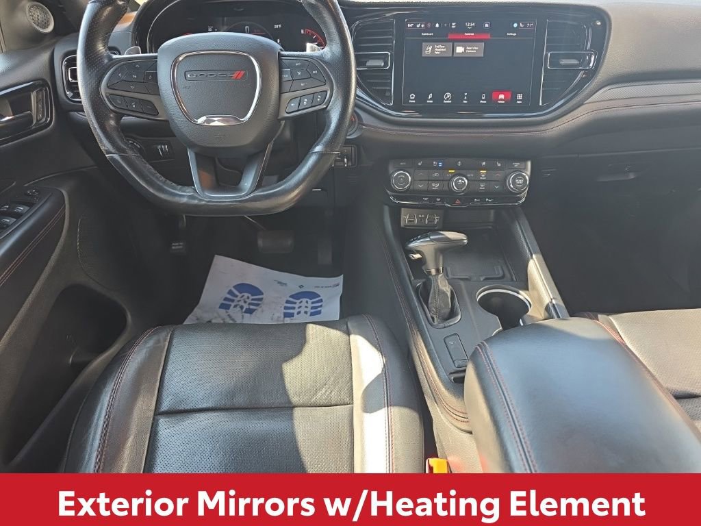 Used 2023 Dodge Durango R/T image 21
