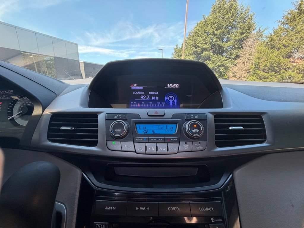 Used 2013 Honda Odyssey EX-L image 9