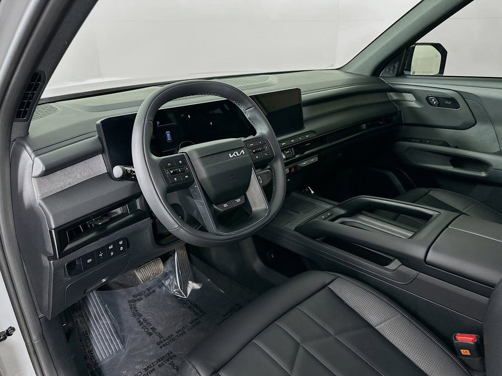 Used 2027 Kia Telluride EX X-Line image 13