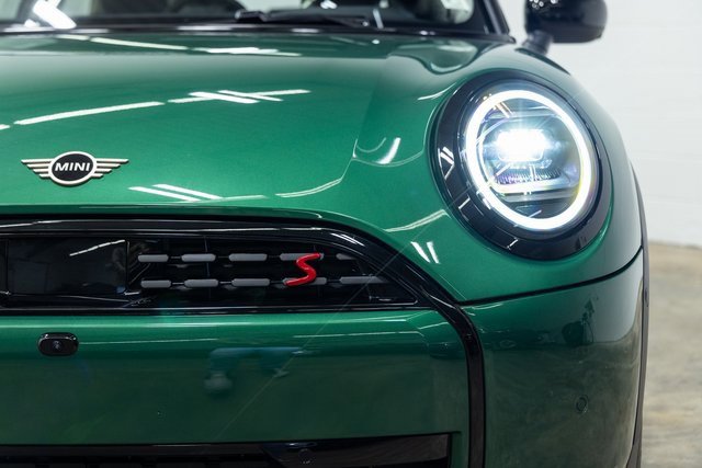 Used 2025 MINI Cooper S image 7