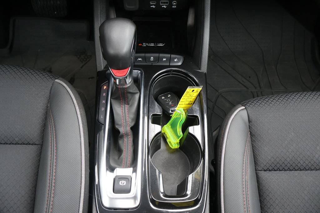 Certified 2023 Chevrolet TrailBlazer RS w/ Sun and Liftgate Package image 20