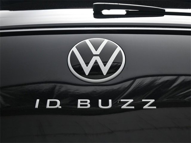 New 2025 Volkswagen ID. Buzz Pro S image 29