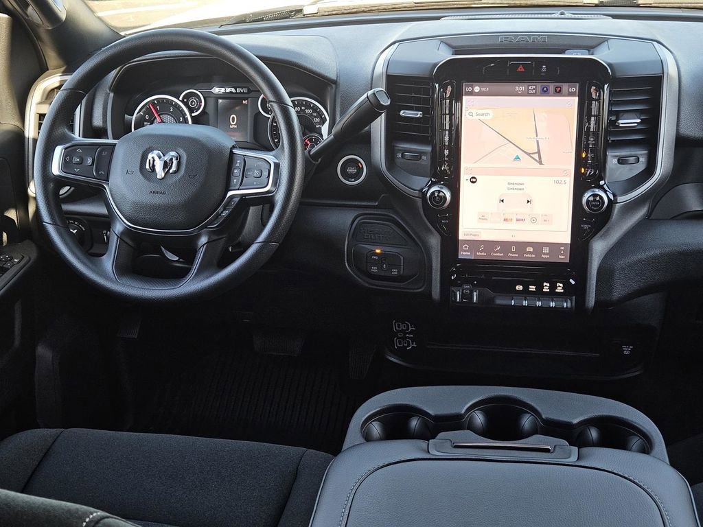 New 2026 RAM 3500 Tradesman image 34