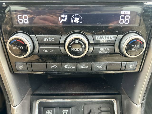 Used 2019 Subaru Ascent Limited AWD/4WD image 19