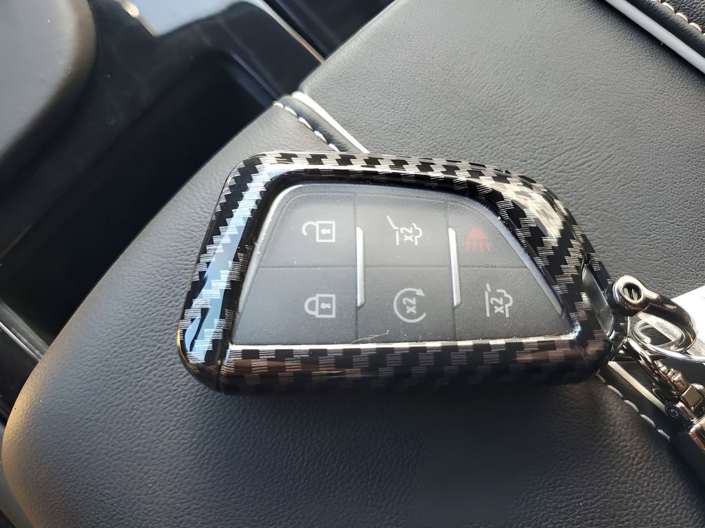 Used 2024 Cadillac Escalade ESV V image 40