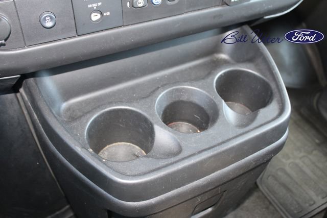 Used 2016 Chevrolet Express 3500 LT w/ LT Preferred Equipment Group image 13