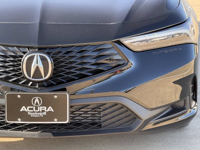 Used 2024 Acura Integra FWD image 8