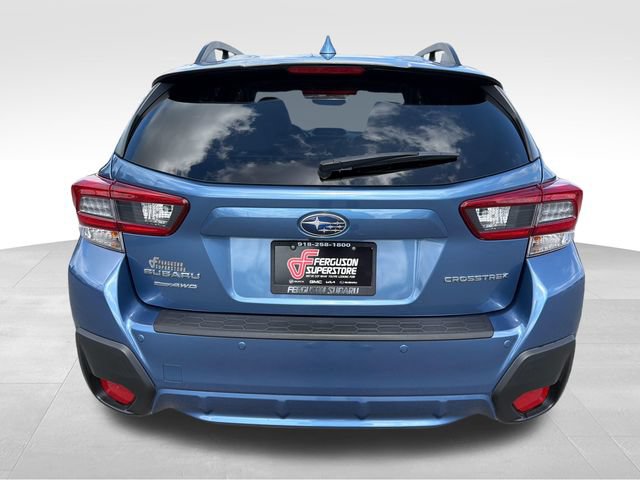 Used 2022 Subaru Crosstrek 2.5i Limited w/ Popular Package #4 AWD/4WD image 6