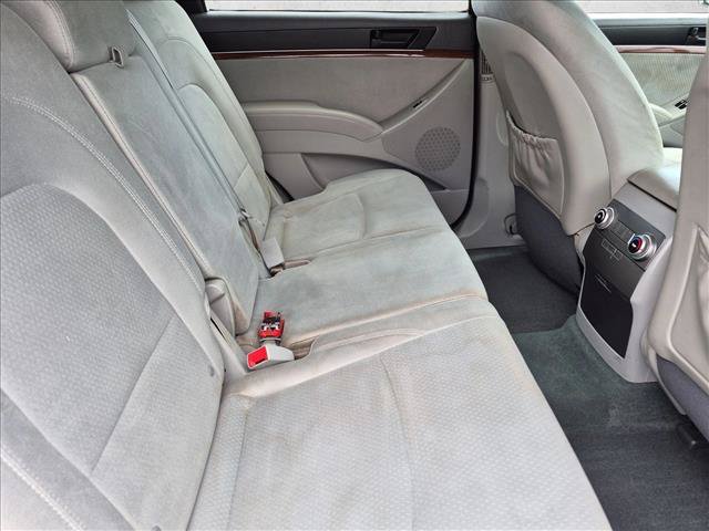 Used 2012 Hyundai Veracruz GLS w/ Premium Pkg AWD/4WD image 19
