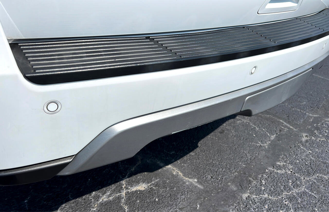 Used 2021 Ford Expedition Max Limited image 10