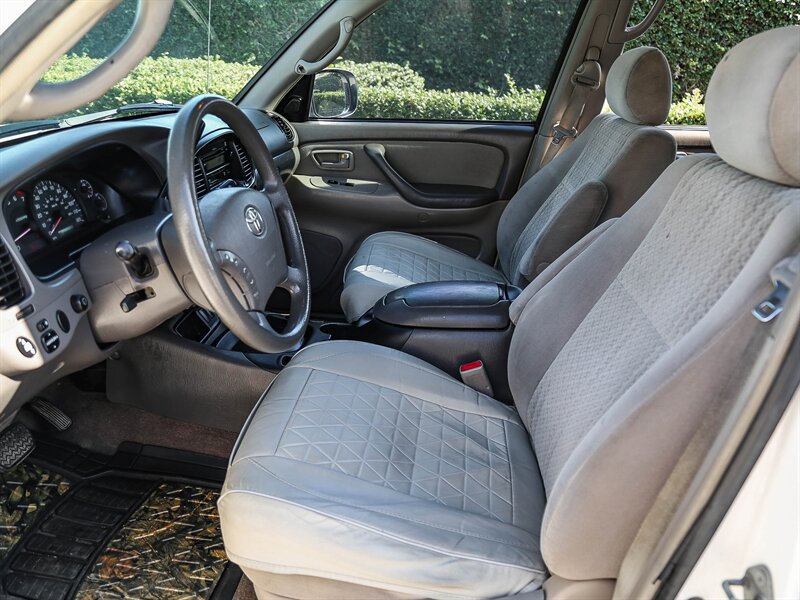 Used 2005 Toyota Tundra SR5 image 26