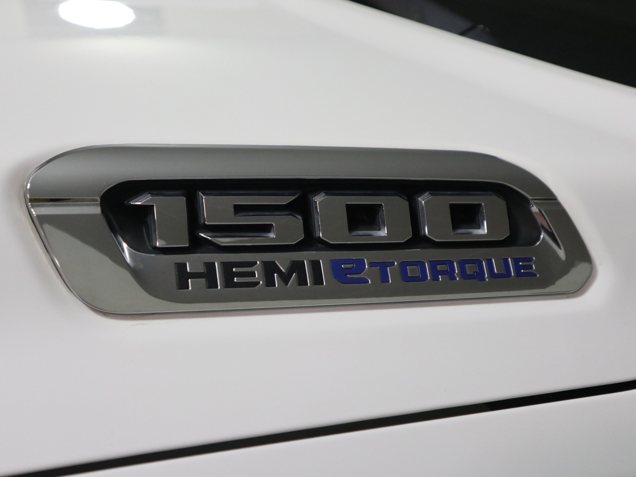 Used 2022 RAM 1500 Big Horn AWD/4WD image 31