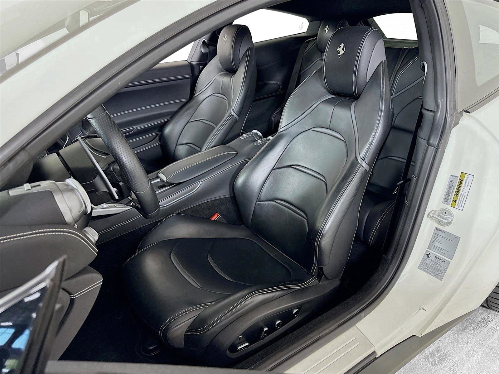 Used 2019 Ferrari GTC4Lusso T image 12