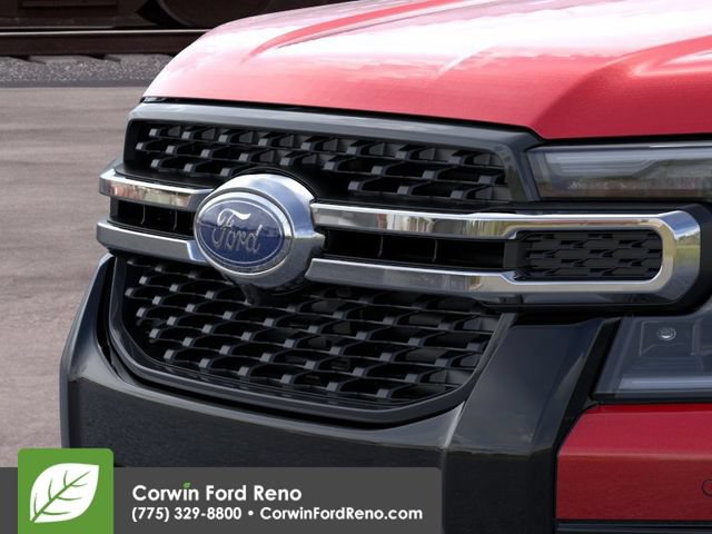 New 2026 Ford Ranger Lariat AWD/4WD image 19