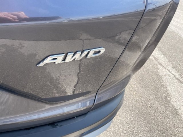 Used 2022 Honda CR-V EX-L image 10