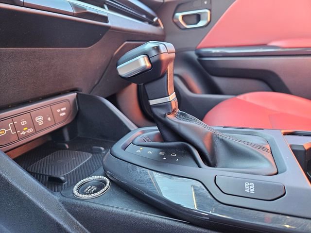 Used 2025 Kia K4 GT-Line Turbo image 25