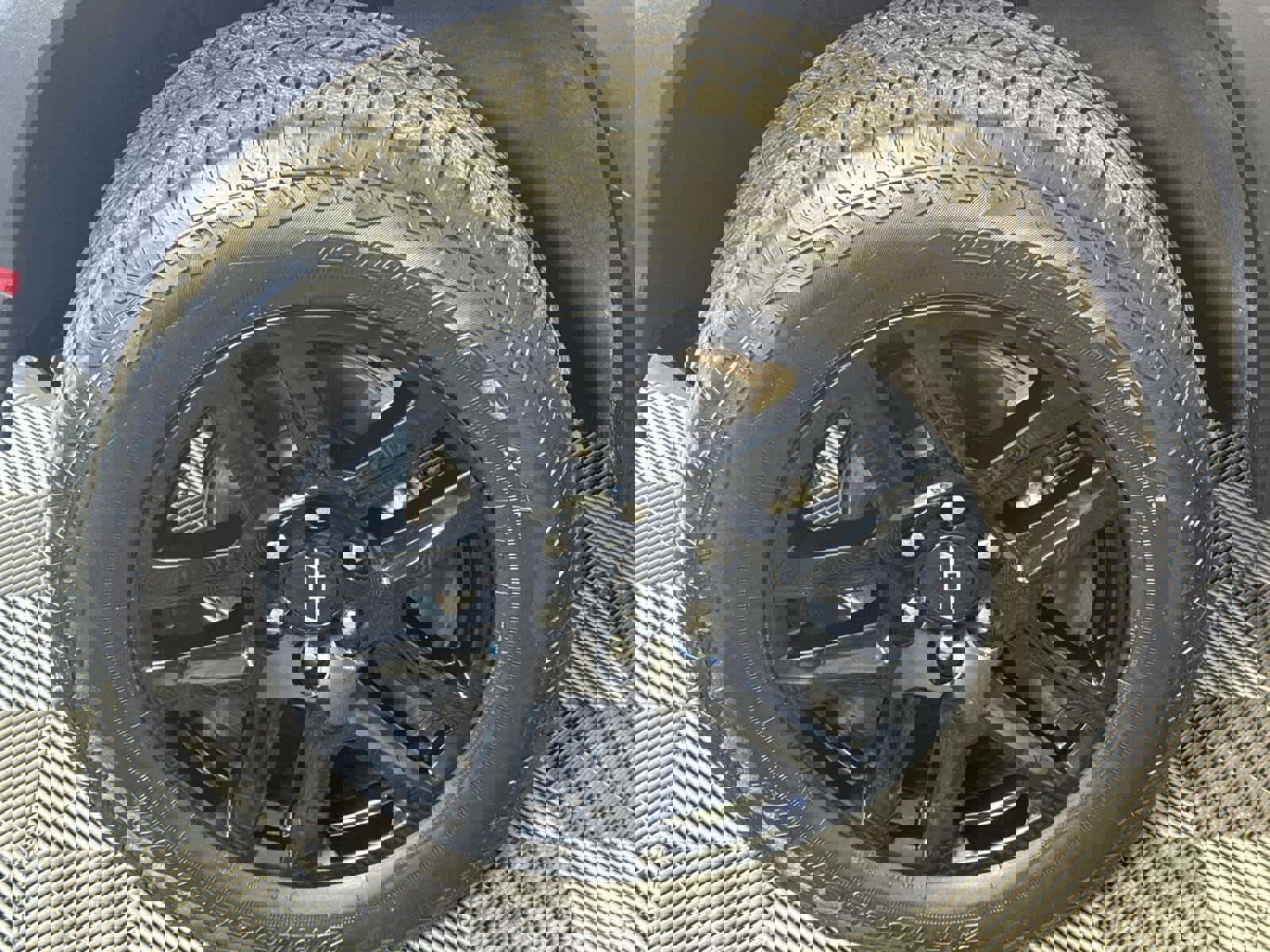 Used 2023 Chevrolet Colorado Trail Boss w/ LPO, Skid Plate Package image 11